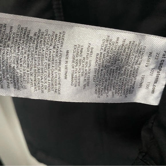 Winter Coat Columbia Omniheat - Picture 10 of 10